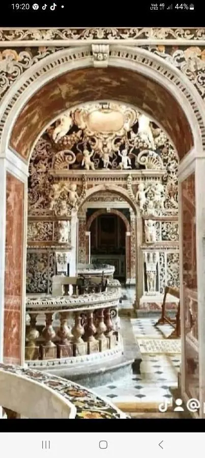 La Casetta Di Rita Palermo 0*,
